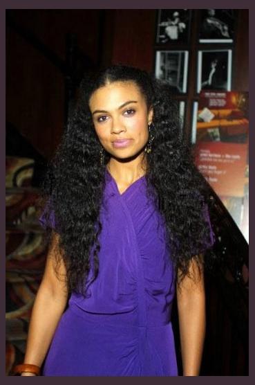 Amel Larrieux